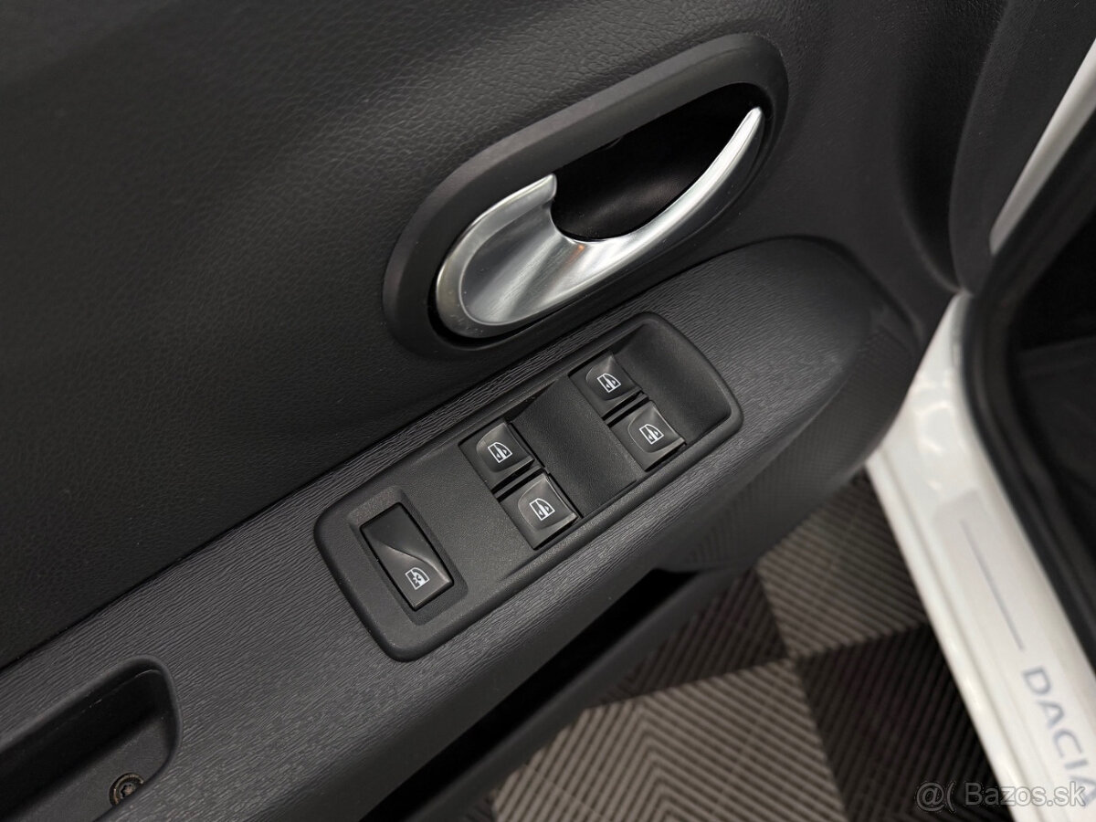 Dacia Lodgy 1.6 SCe Access - 7
