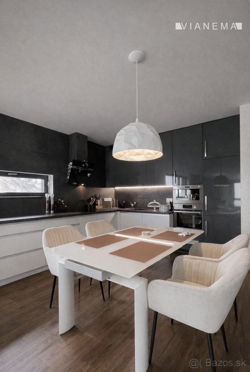 Priestranný 2‑izbový byt v projekte river park – foto 10