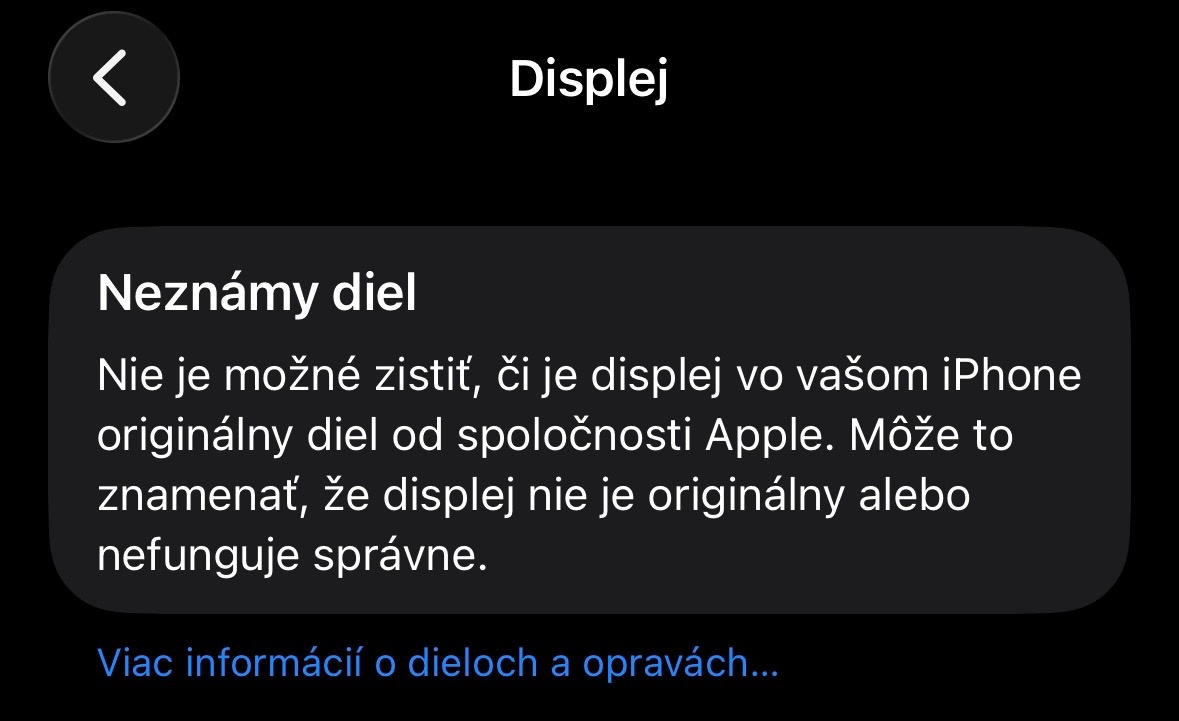 iPhone 15 128GB, 100% batéria - 7