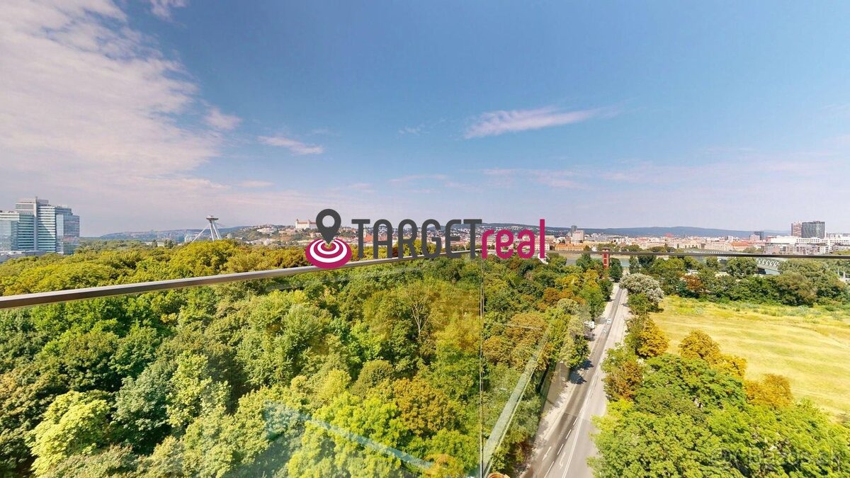 TARGETreal | Jedinečný 4-izbový byt v srdci Bratislavy na 12 - 7