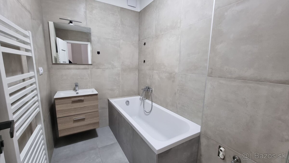 3izb. byt v centre s klimatizáciou - 7