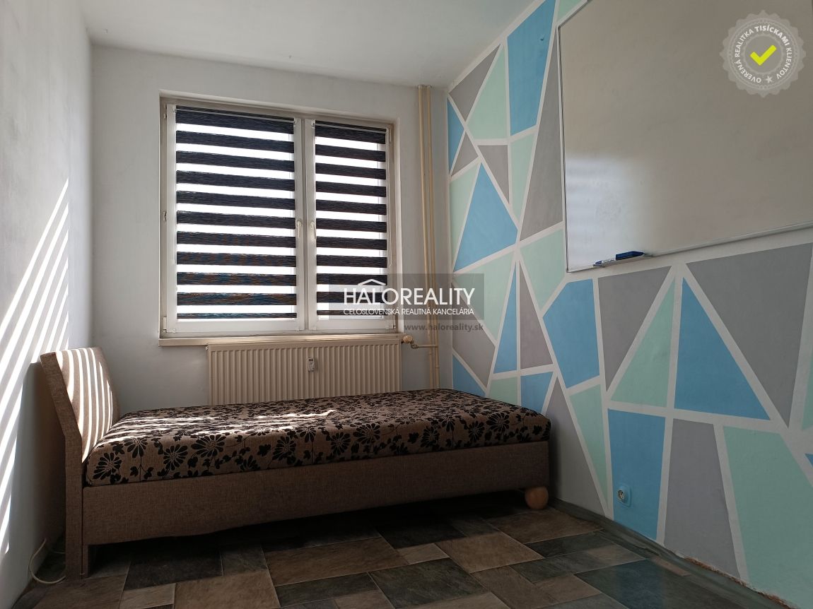 HALO reality - Predaj, trojizbový byt Sečovce - ZNÍŽENÁ CENA - 7