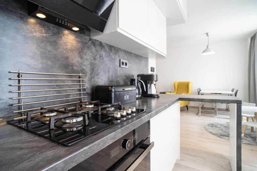 3-izbový byt na predaj v tehlovej bytovke, Kustrova ul., KE - 7