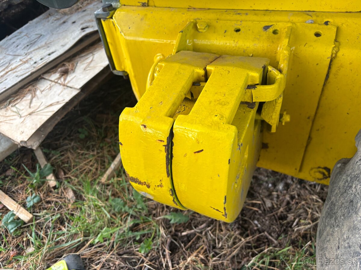 New Holland LX 565 - 7