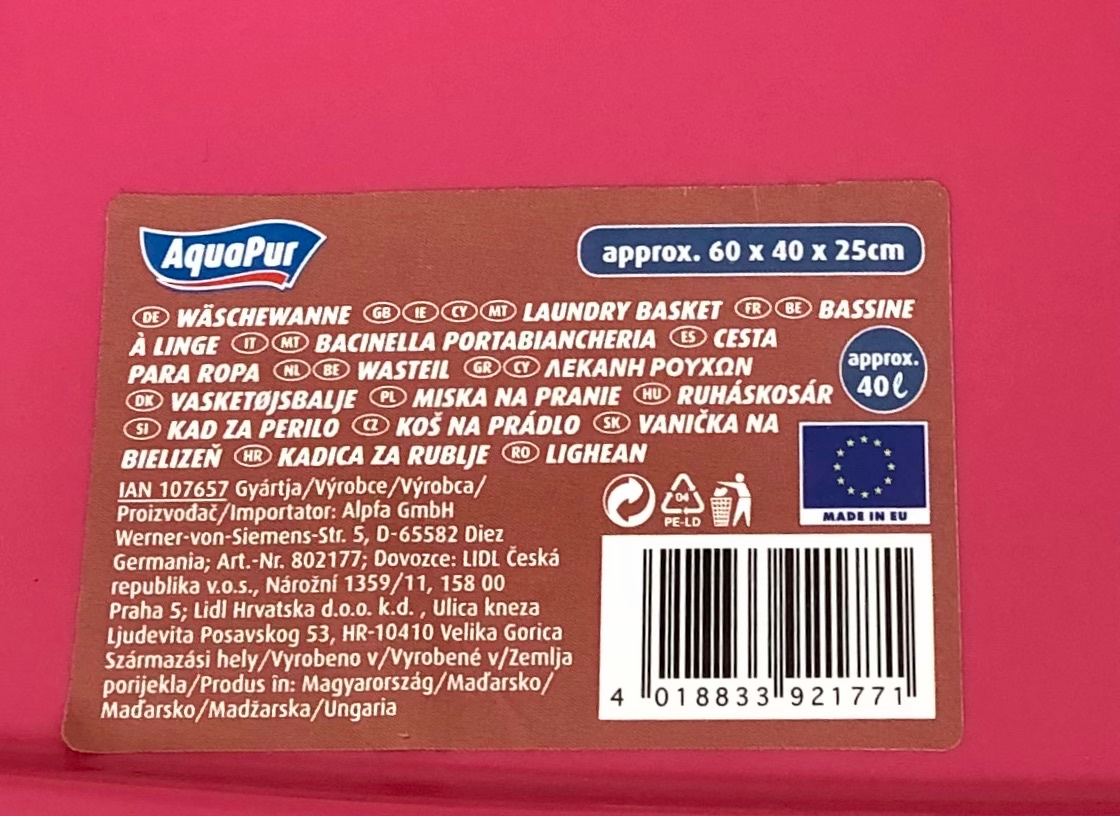 Úložný box, Svietniky, Dekorácie - 7