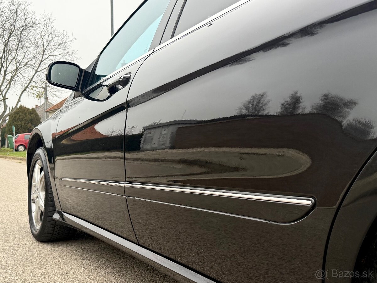 Mercedes - Benz R 320 CDI 4Matic W251 SPORTPAKET - 7