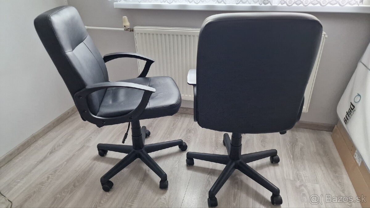 Otočná stolička - 7