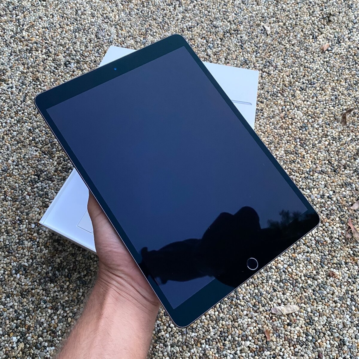 iPad AIR3 256gb - 7