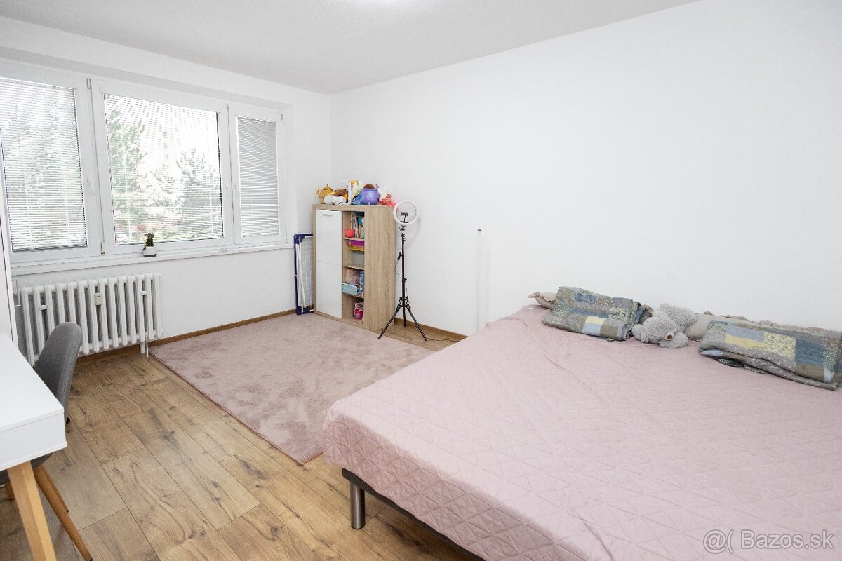 Predaj 3 izbového bytu, Veľký Krtíš. - 7