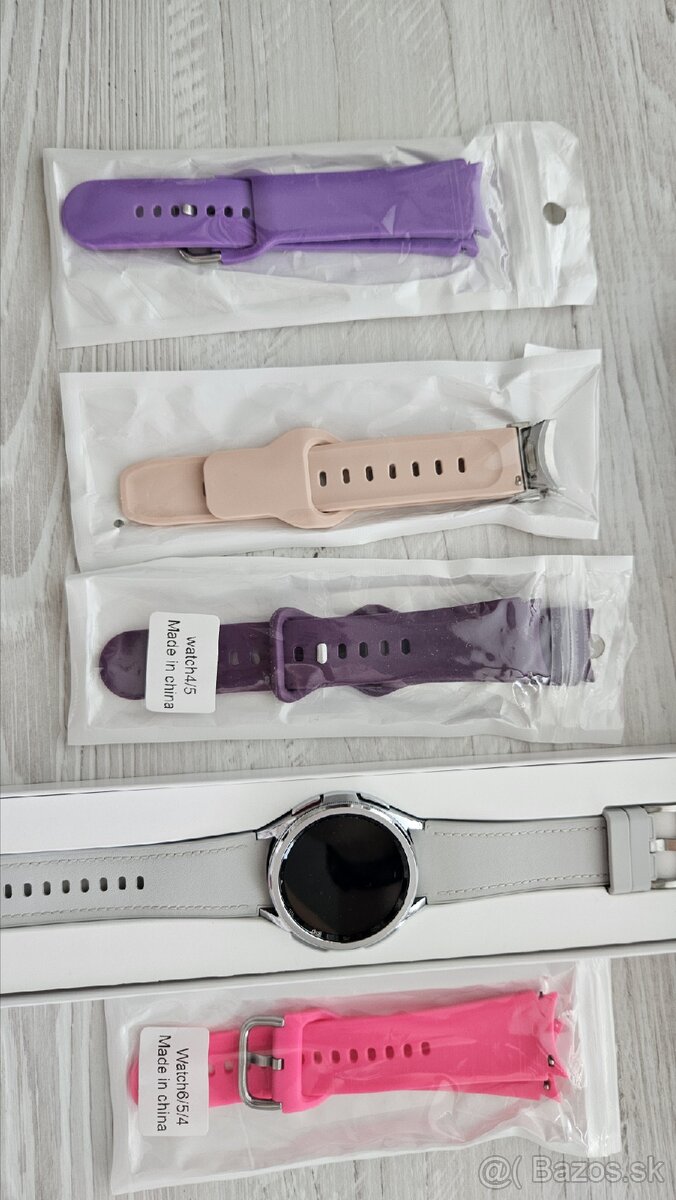 Samsung Galaxy Watch 6 Classic 43mm - 7