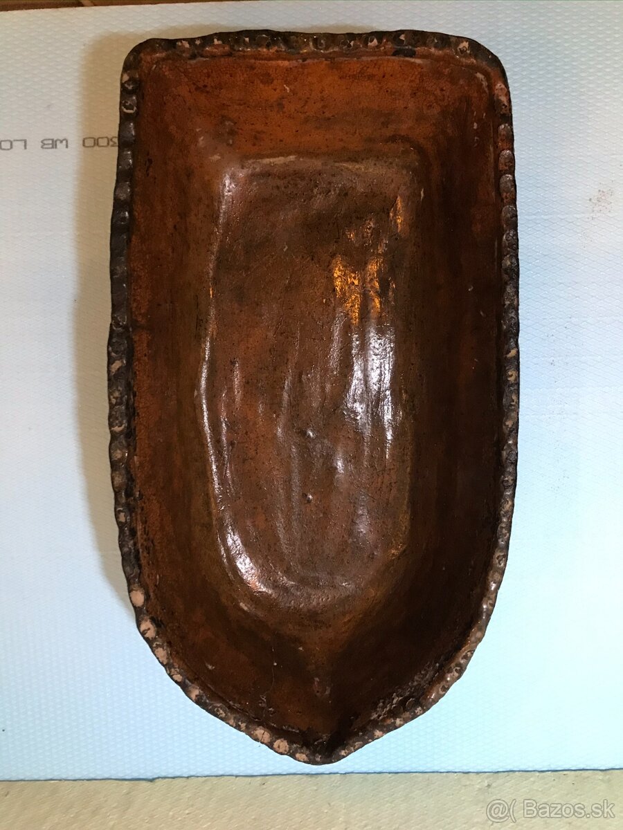 Keramické nádoby - 7