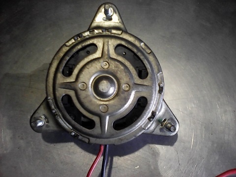 Elektromotory ventilatory Elektricky navijak Debny Stiepack - 7