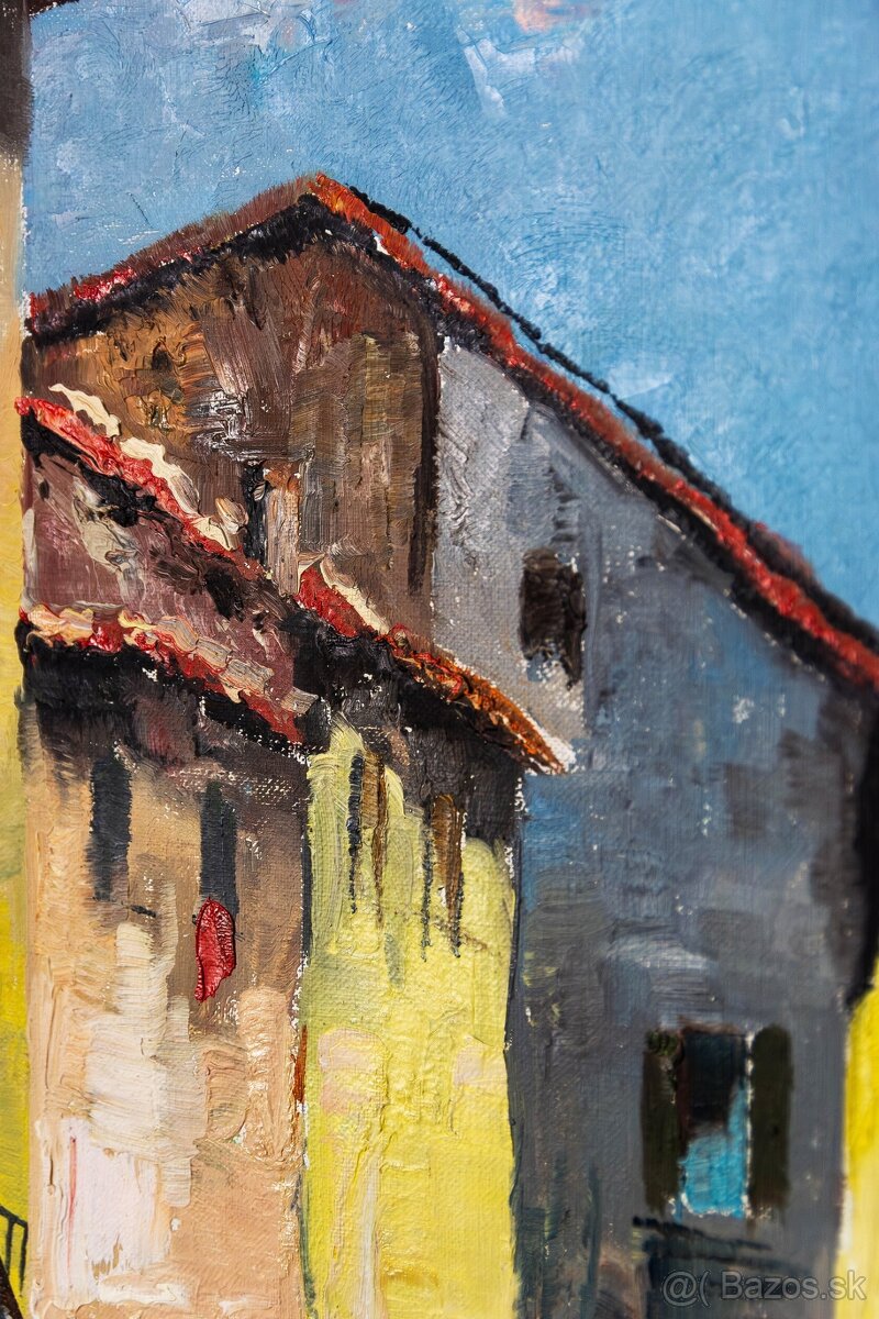 Stredomorie, Franco Ruocco, 1020 × 715 mm - 7