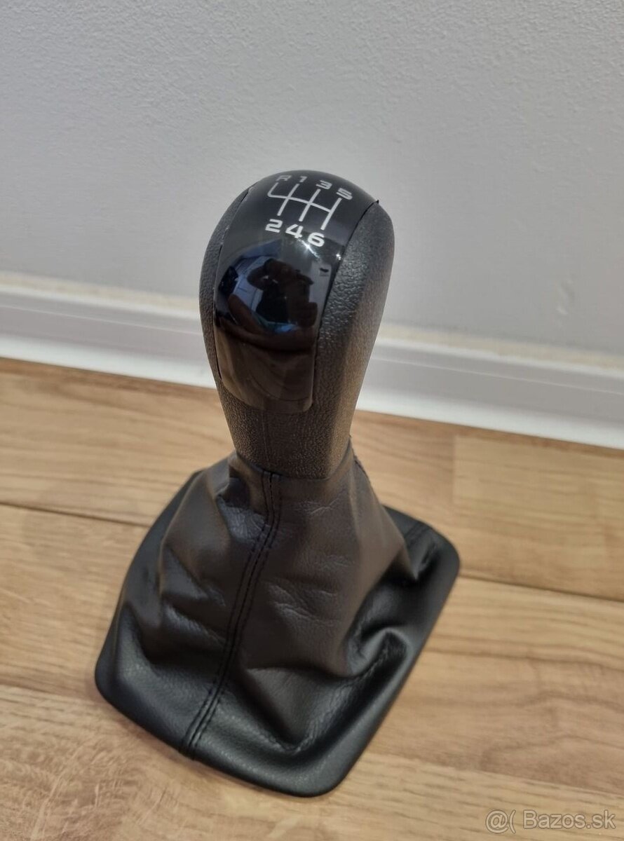 RADIACA PAKA ŠKODA OCTAVIA 2 ll - 7