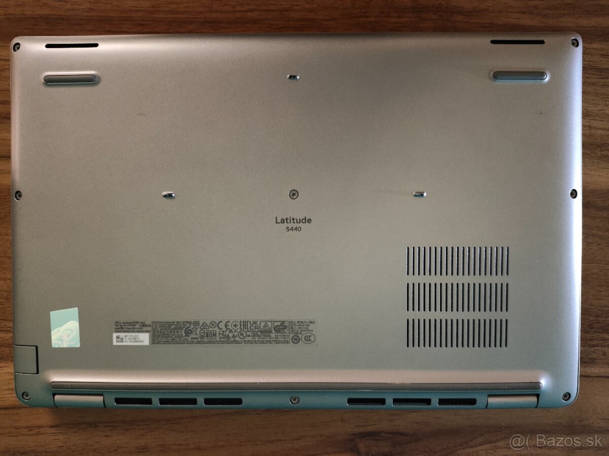 Latitude 5440 – i5 13.gen / 16GB / 256GB - 7