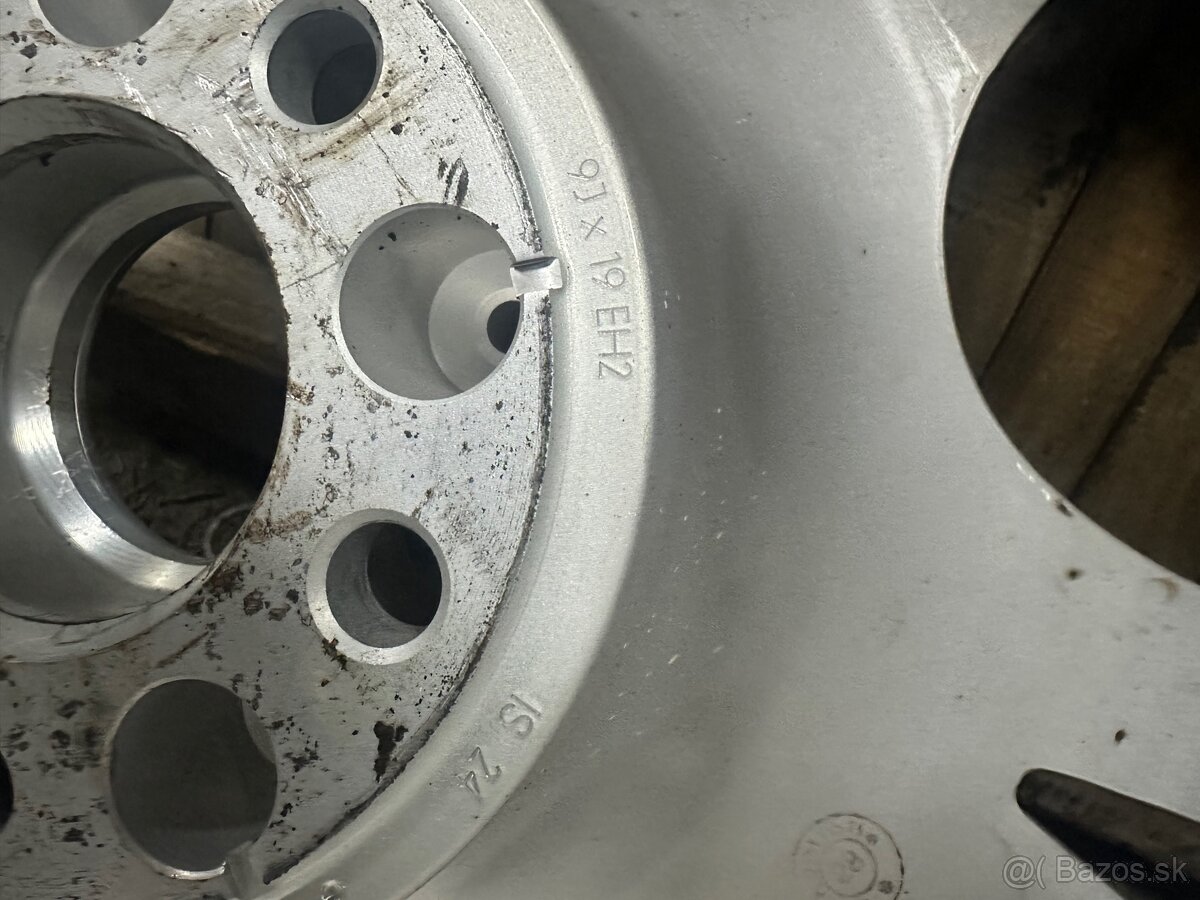 BMW R19 style 92 a 95 - 7