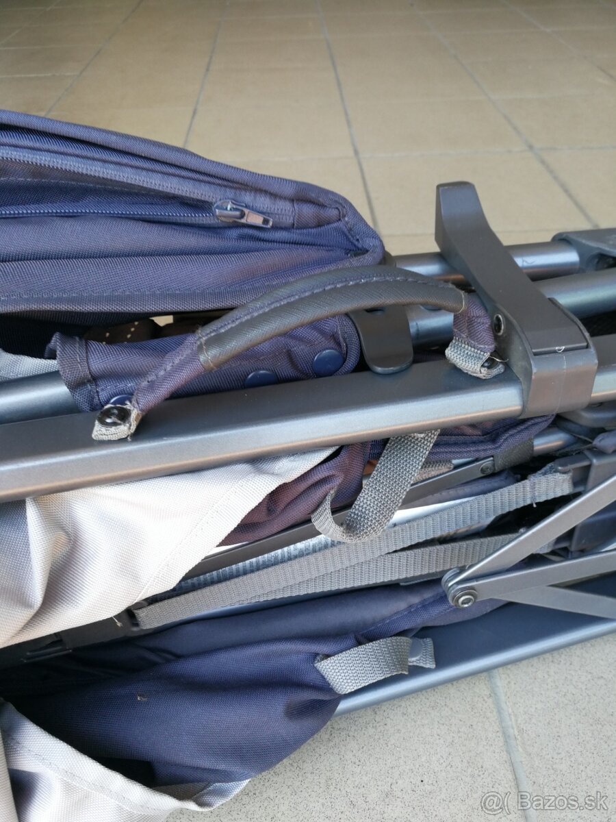 Športový kočík Chicco - 7