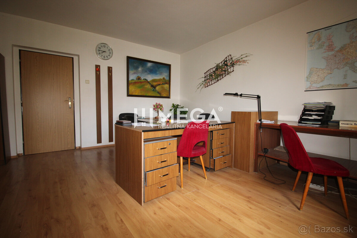 NA PREDAJ: Výnimočná nehnuteľnosť vo Vranove nad Topľou - 7