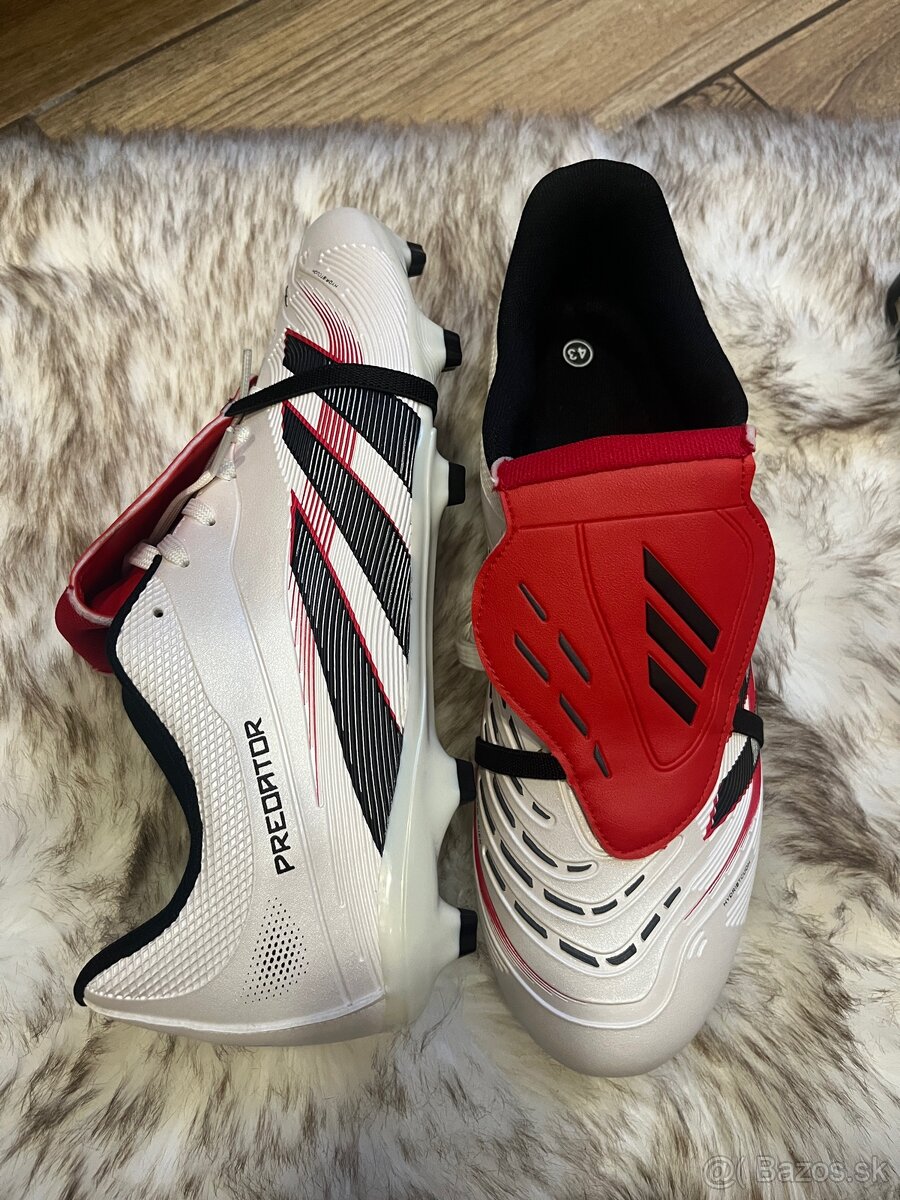 Kopačky Adidas Predator - 7