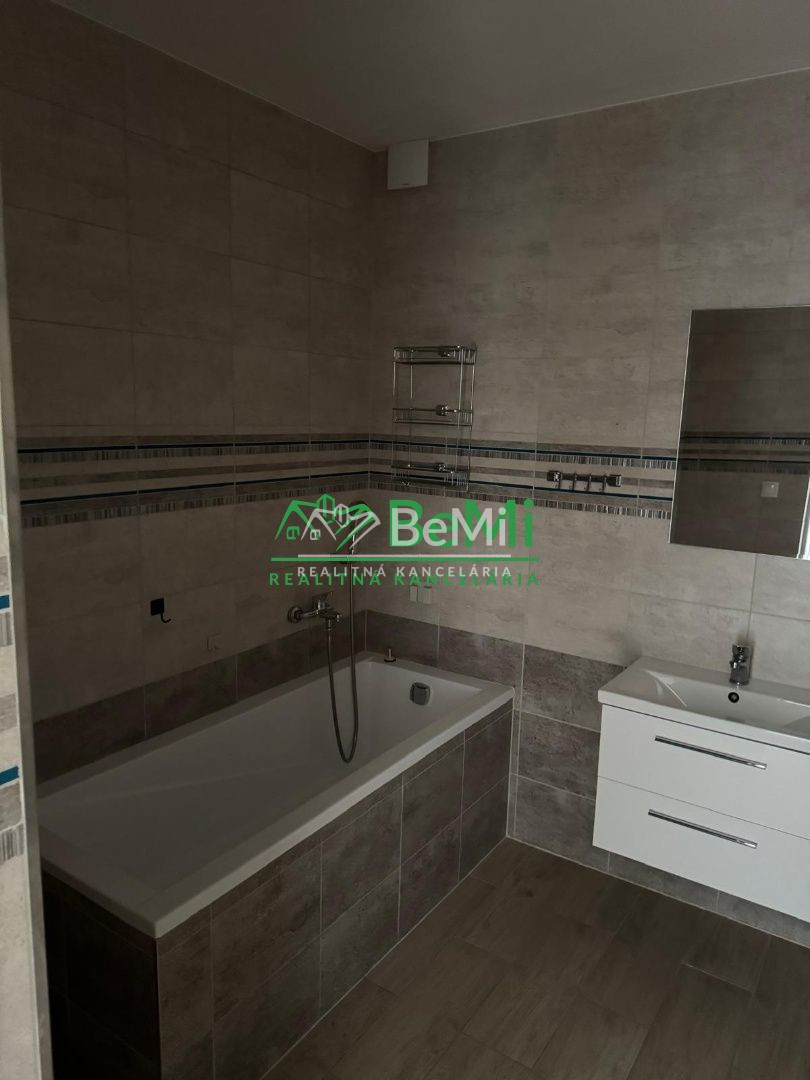 Na prenájom 2-izbový byt v Mútnom - 7