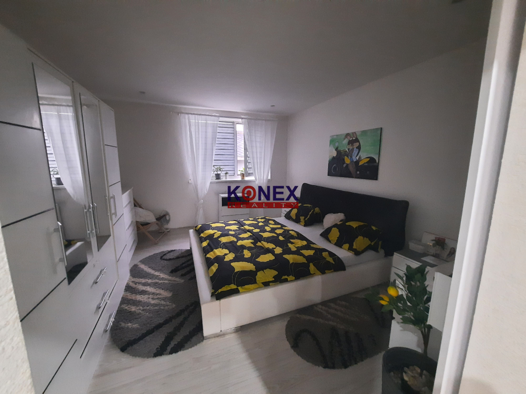 Zrekonštruovaný rodinný dom v obci Lekárovce – okamžite k na - 7