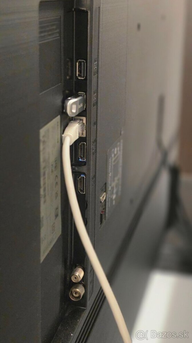 Samsung QLED Ultra HD 4K Smart TV 50" (127 cm) - 7