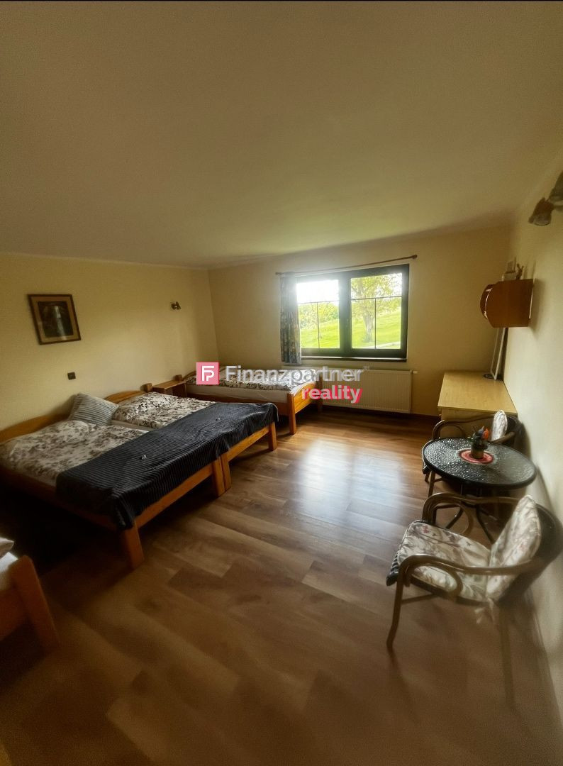 Exkluzívna ponuka - Ranč pod Žobrákom - 7