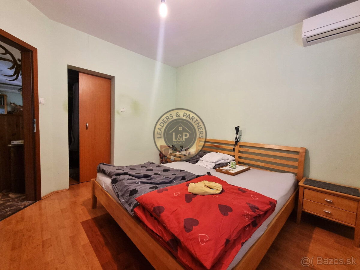 PREDAJ víkendový dom Máriakálnok - 7