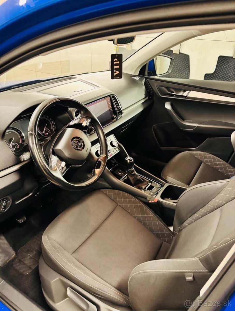Predám škoda karoq - 7