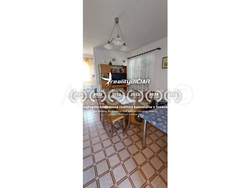 VRSI/ZUKVE - 3 bytové jednotky - 100 m od mora - 7