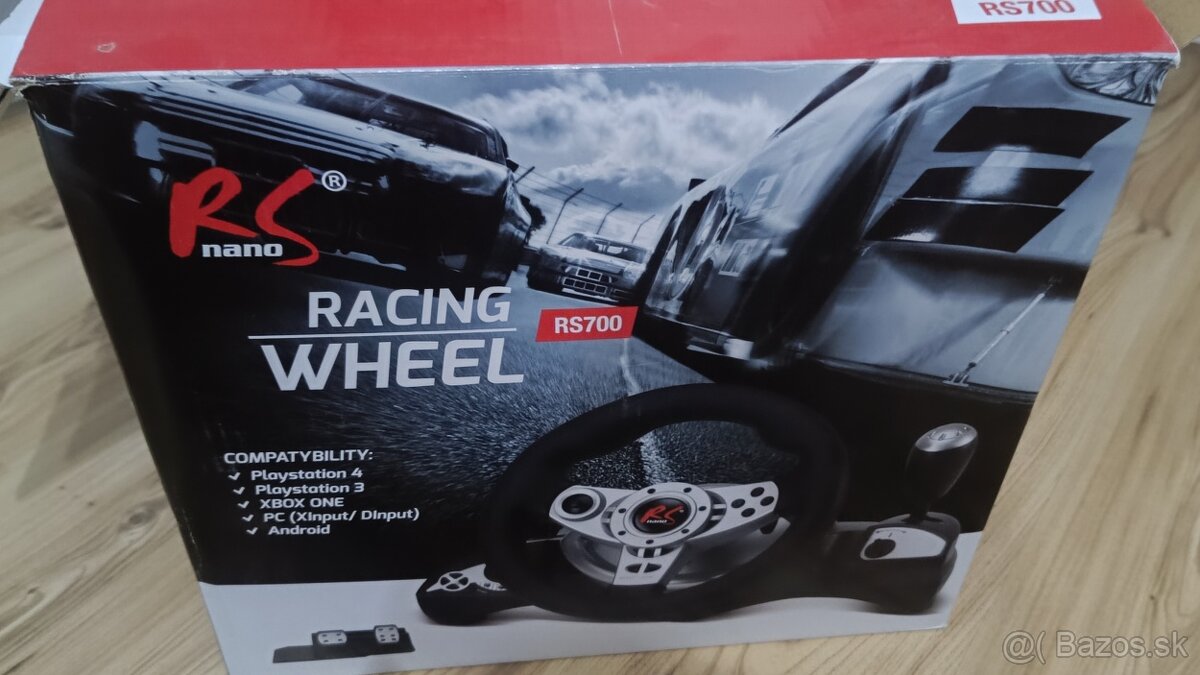 Xbox one S 500gb - 7