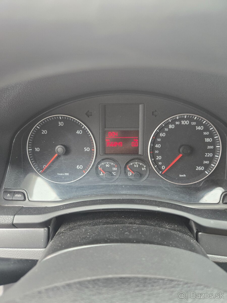 Vw golf 2.0 tdi - 7
