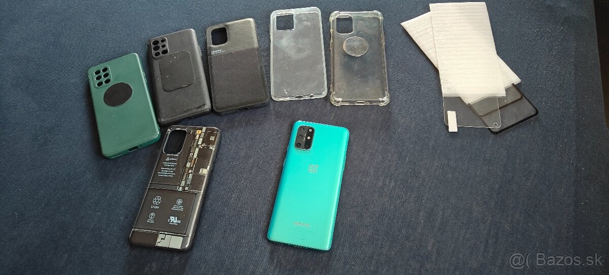 Predam Oneplus 8t - 7