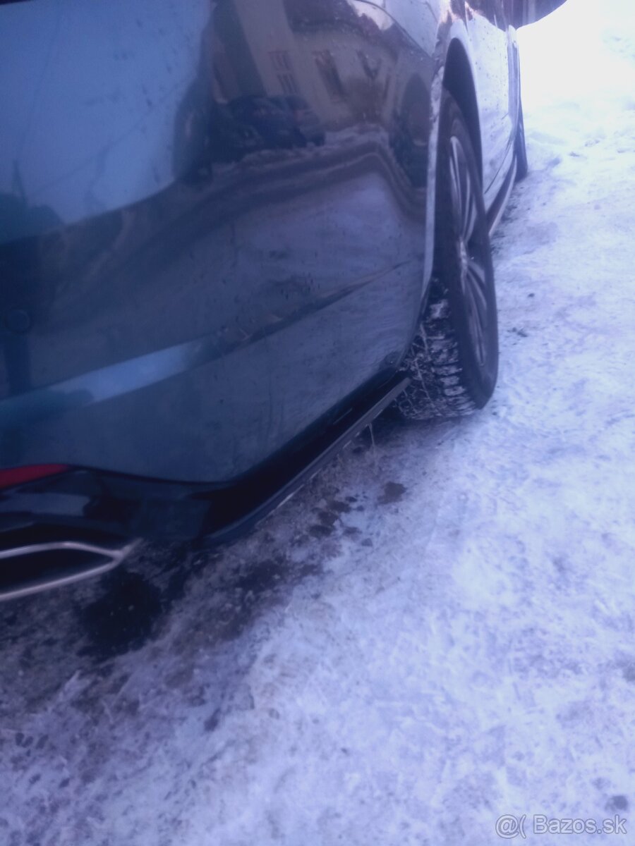 Škoda Octavia lll - 7