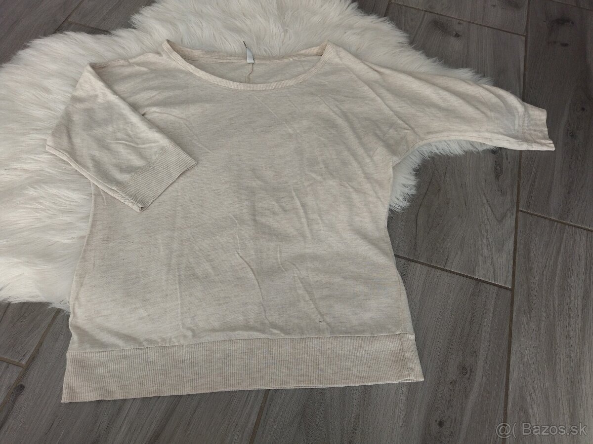 Dámske tričko/svetrík/pulóver - 7