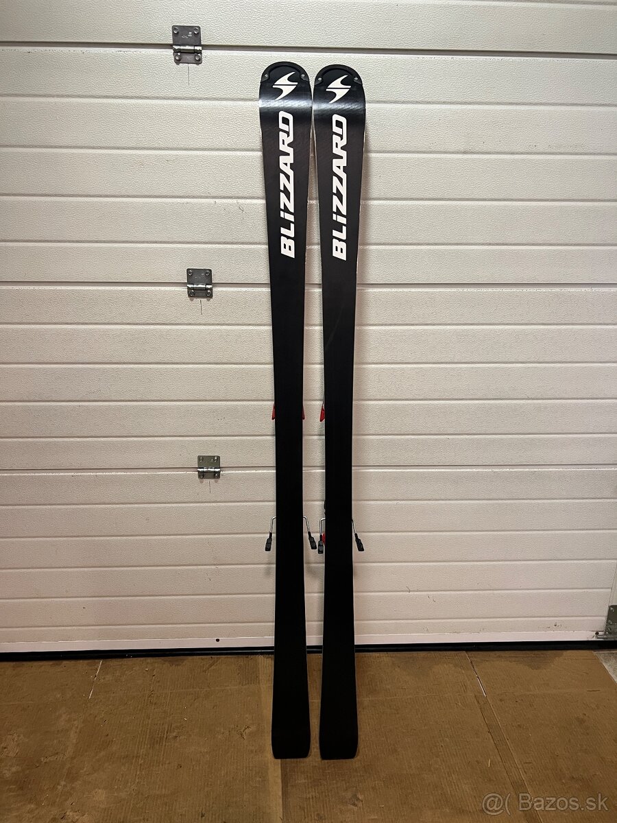 Lyže BLIZZARD 165cm - 7