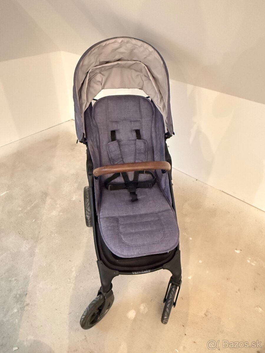 Valcobaby Trend 4 - 7