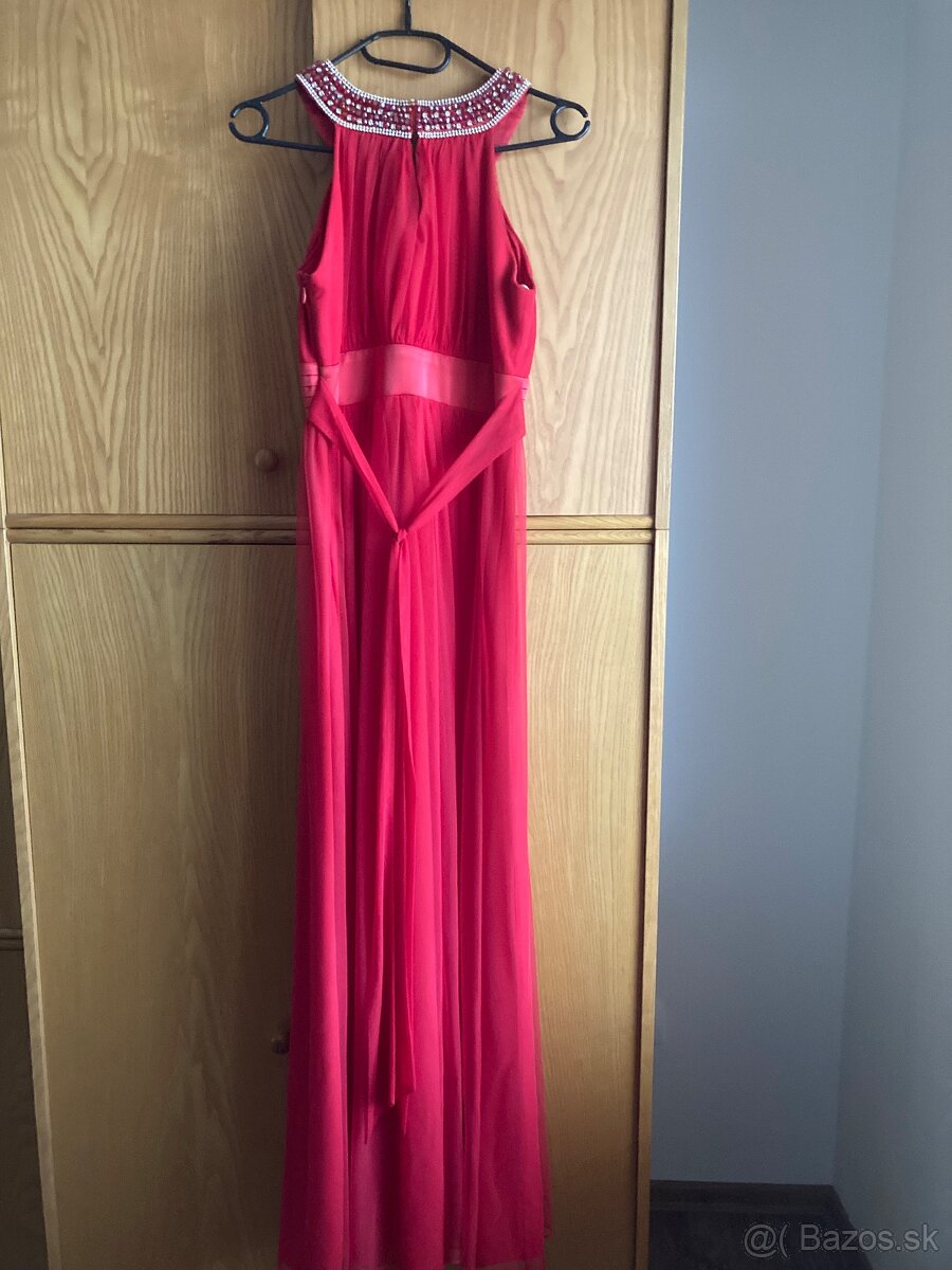 Spoločenské šaty - 7