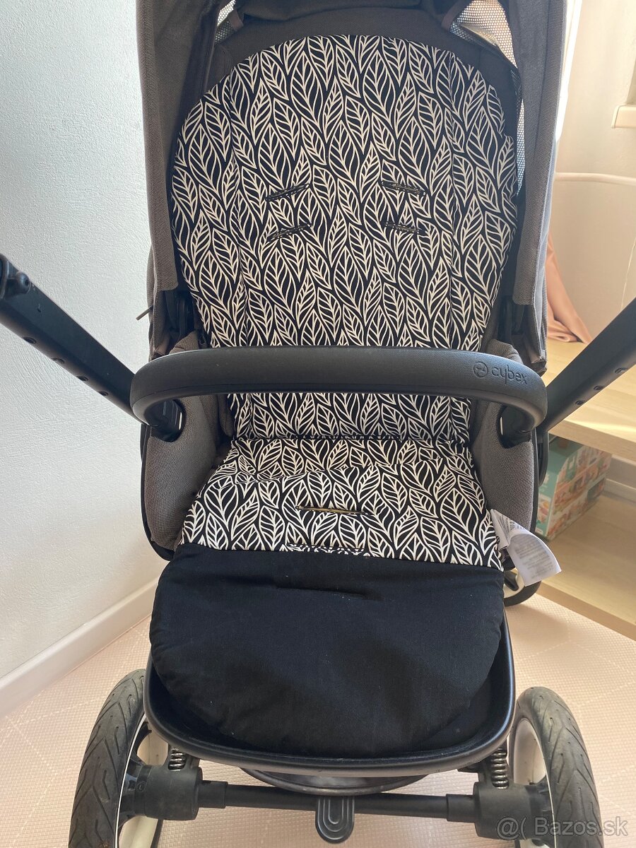 Kocik Cybex Talos S Lux - 7