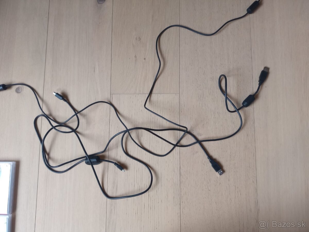 Playstation 3 verzia slim - 7