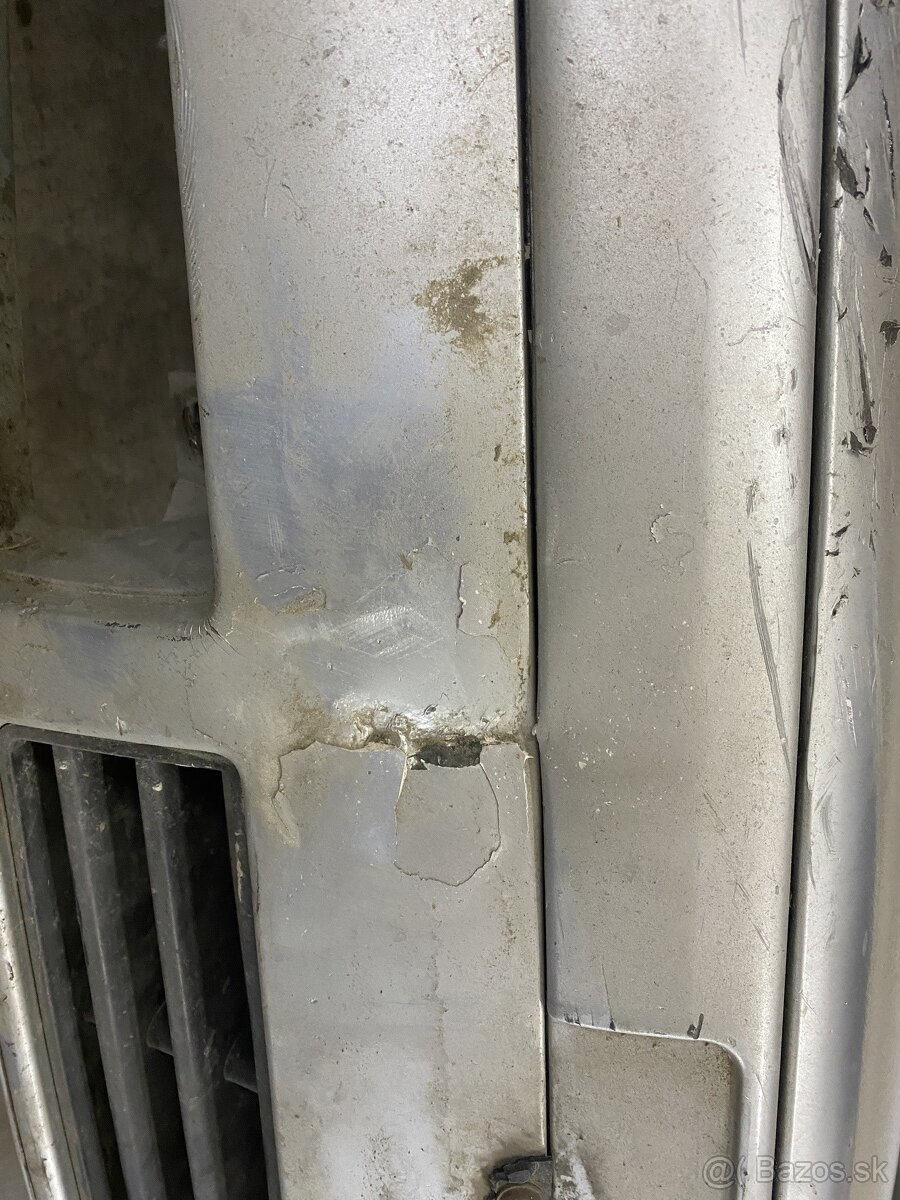 Rozpredam VW Golf 4 1.9 TDI 96KW - 7