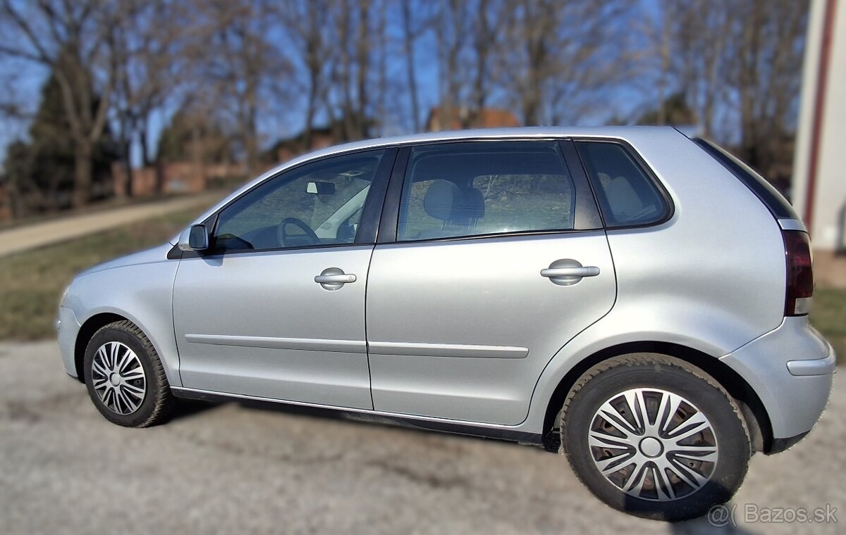 Volkswagen Polo - 7