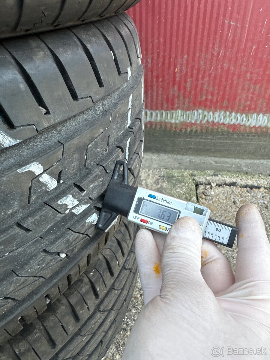 215/55 R17 98Y matador - 7