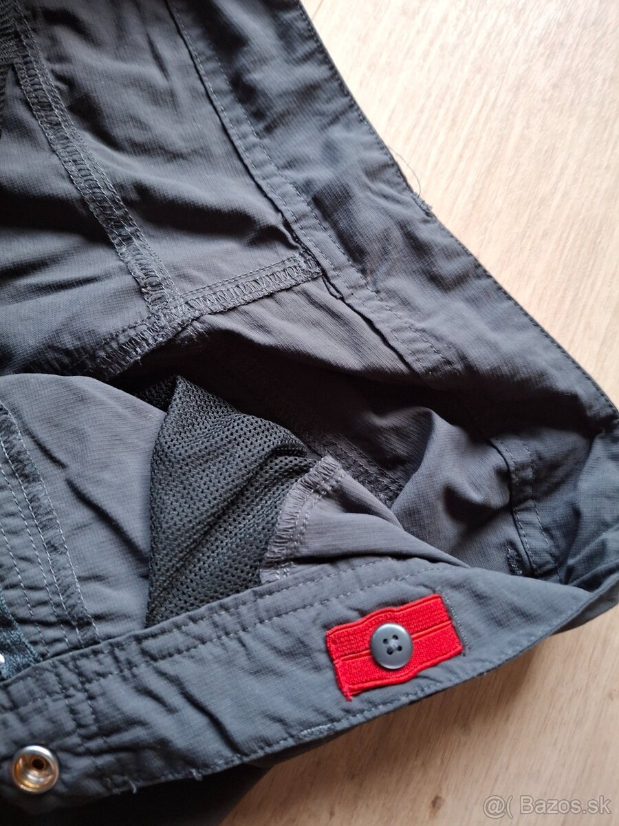 Turistické nohavice výborný stav - 7