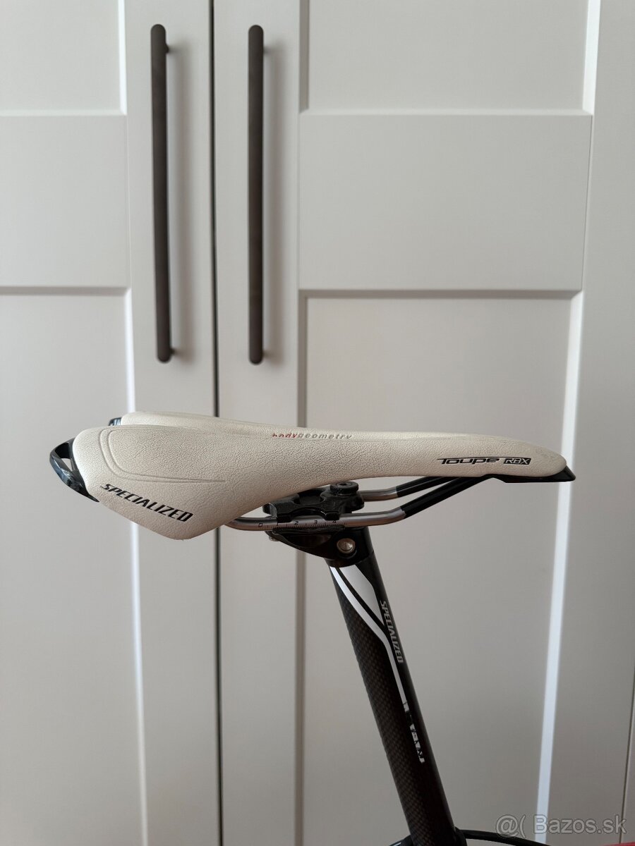 Specialized Roubaix Expert SL4 – Ultegra - 7