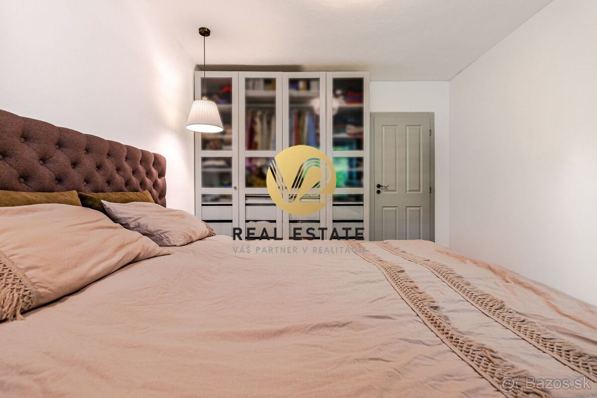 REZERVOVANÉ Na PREDAJ krásny 2i byt v tehlovej bytovke, Nitr - 7