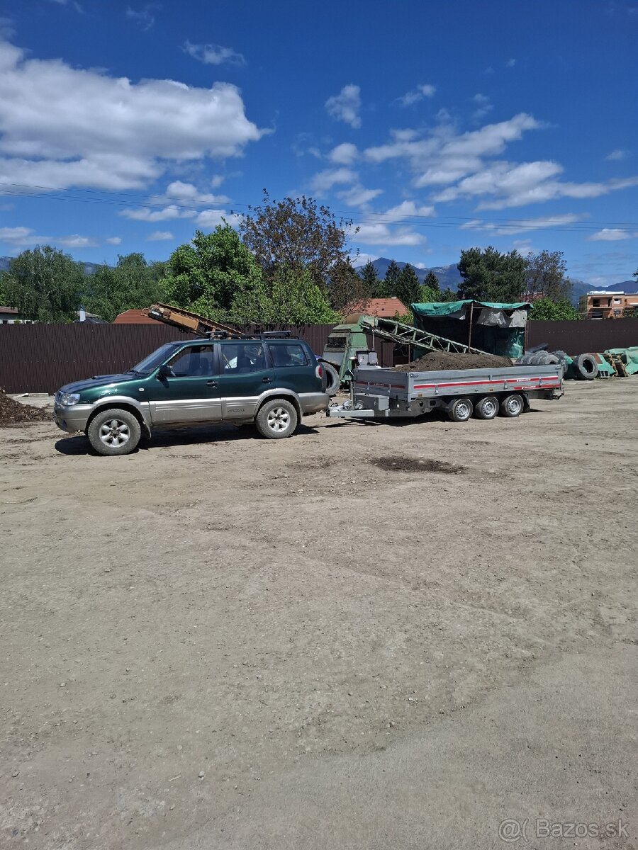 Záhradné práce - 7