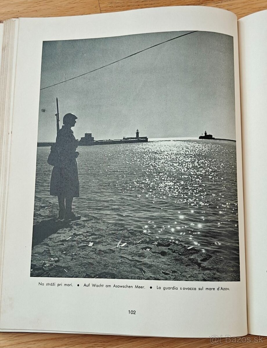 Jozef Cincík - Od Tatier po Kaukaz (1943) - 7