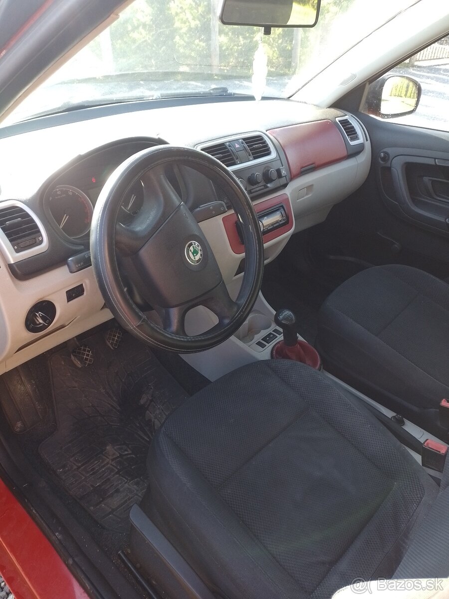 Fabia - 7
