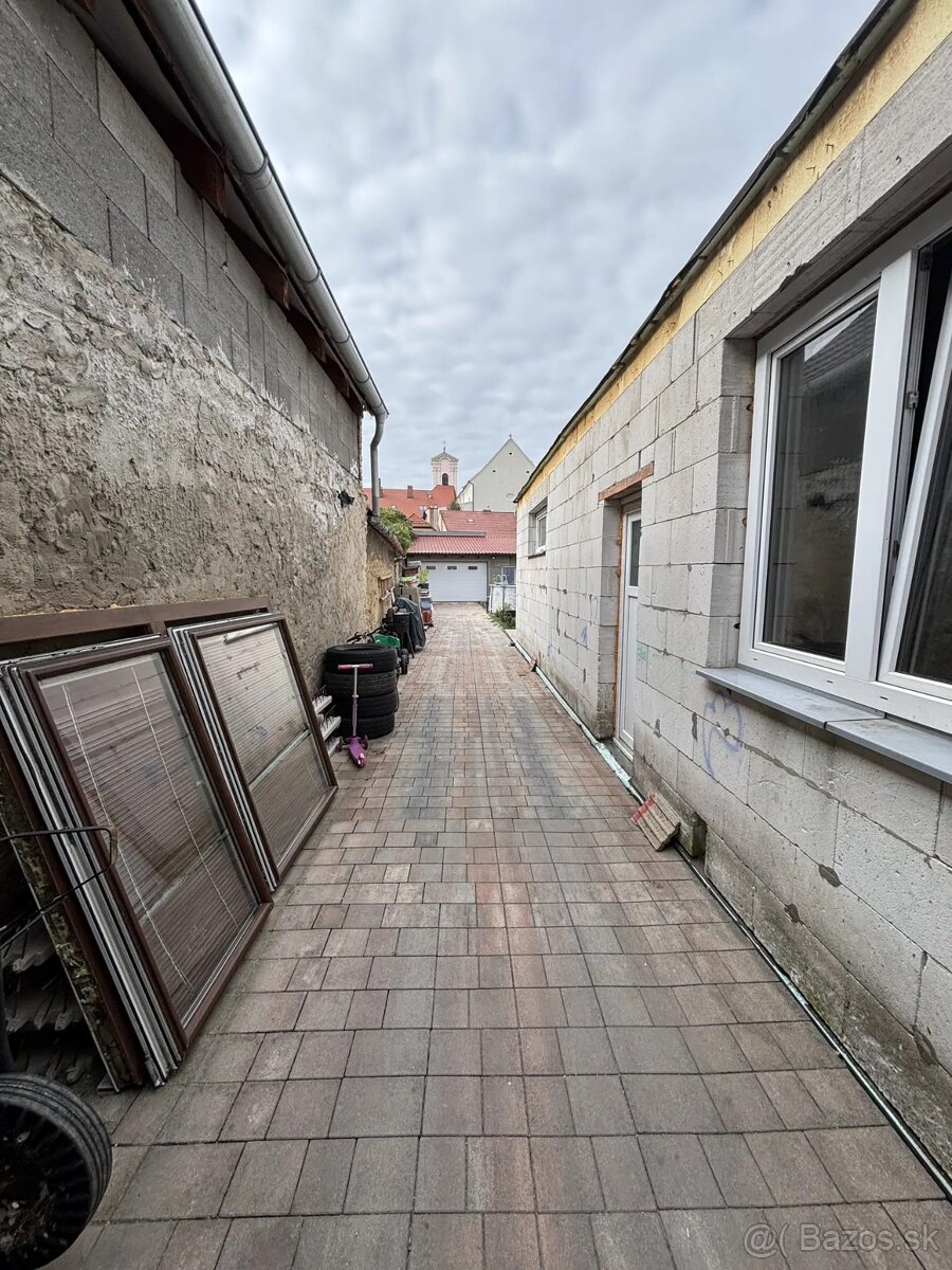 🏡Dom v srdci kráľovského mesta - 7